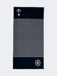 Top Ten Soft Unisex Beach Towel Purple