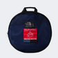 The North Face Base Camp S Unisex Lifestyle Bag Navy/Black