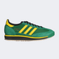 Adidas Sl 72 Rs Men Original Shoes Green/Yellow/Black