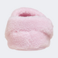 Crocs Classic Cozzzy Infant Lifestyle Slippers Pink Milk