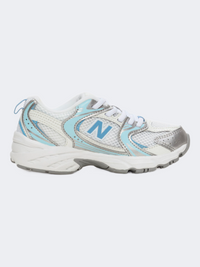New Balance 530 Ps-Girls Lifestyle Shoes Sea Salt