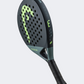 Head Evo Extreme 23 Padel Racquet Silver/Black/Green