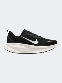Nike Vomero 18 Men Running Shoes Black/White/Coconut