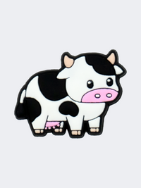 Shlickshlack Cow Ornament Unisex Lifestyle Stickiz