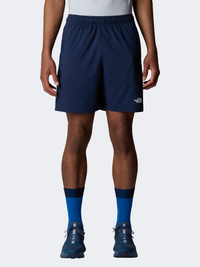 The North Face 24/7 7 Inch Men Hiking Short Summit Navy