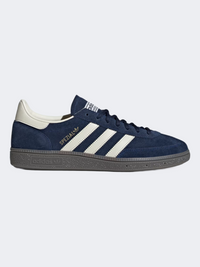 Adidas Handball Spezial Men Original Shoes Night Indigo/Cream