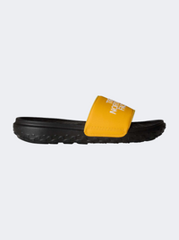 The North Face Never Stop Men Lifestyle Slippers Summit Gold/Black