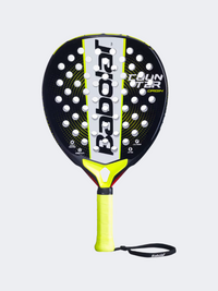 Babolat Counter Origin Padel Racquet Black/Yellow