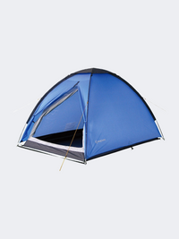 King Camp Backpacker Unisex Camping Tent Blue