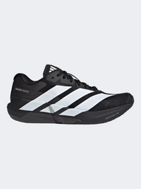 Adidas Adizero Dropset Pro Men Training Shoes Black/White