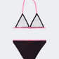 Oneill Essential Kids-Girls Beach Bikini Set Multicolor
