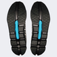 On Cloudflow 5 Men Running Shoes Glacier/Black