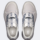 On Cloudhorizon 1 Men Trail Run Sneakers Wolf/Alloy