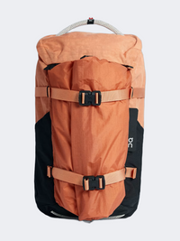 On Unisex Running Speed Pack 24L Elite 1 Desert Glow