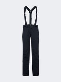 Top Ten Durable Women Skiing Pant Black