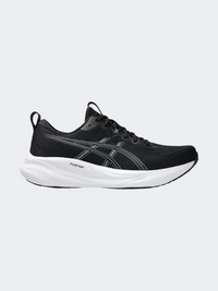 Asics Gel Pulse 16 Women Running Shoes Black/Metropolis