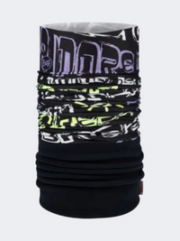 Buff Polar Kids Skiing Tubular Gigel Black