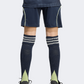 Adidas Real Madrid 25/26 Away Kids-Boys Football Short Legend Ink