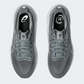 Asics Gel Kayano 31 Men Running Shoes Steel Grey