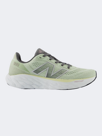 New Balance 880 Women Running Shoes Natural Mint/Silver
