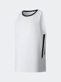 Erke Men Lifestyle Set White