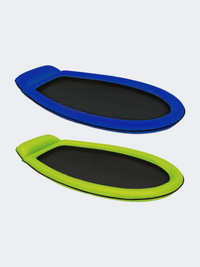 Intex Mesh Lounge Beach Inflatables Green/Blue