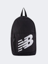 New Balance Logo Laptop Sleeve Unisex Performance Bag Black