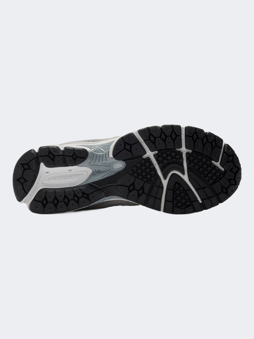 New Balance 2002R Men Lifestyle Shoes Steel