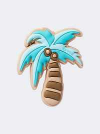Crocs Coconut Palm Tree Unisex Lifestyle Jibbitz Charm