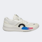 On The Roger Pro 2 Men Tennis Shoes White/Malibu