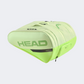 Head Tour Padel Bags Cases And Luggage Green