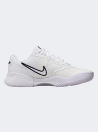 Nike Court Lite 4 Women Tennis Shoes Summit White/Black