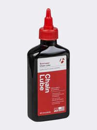 Trek Lubricant Bontrager Chain Lubedrip 4 Oz Biking Product Care Black