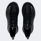 Erke Women Running Shoes Black