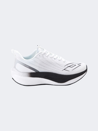 Lotto Speedride 700 Iii Women Running Shoes White/Black