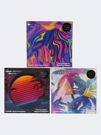 Waboba Wingman Unisex Beach Frisbee Multicolor