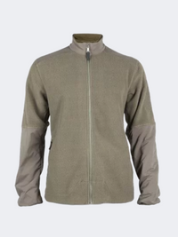 5-11 Brand Bastion Men Tactical Fleece Ranger Green