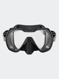 Fourth Element Seeker Diving Mask Black/Clarity