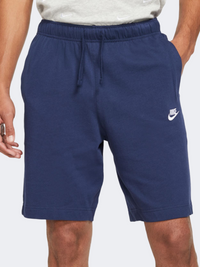 Nike Sportswear Club Men Lifestyle Short Navy/White