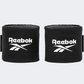 Reebok Accessories Rscb Boxing Handwrap Black/White