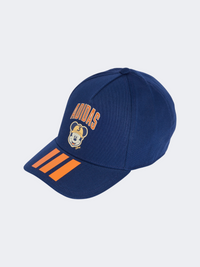 Adidas Disney Mickey Mouse Little-Boys Training Cap Dark Blue