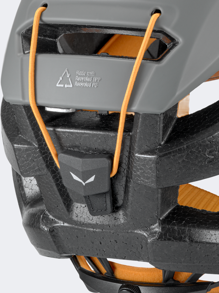 Salewa Aria Climbing Helmet Quiet Shade