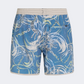 O&#39;Neill O&#39;Neill O&#39;Riginals Scallop 16"  Men Beach Swim Short Blue