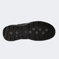 The North Face Bergen Leather Waterproof Men Lifestyle Boots Black