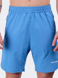 Head Men Power 7 Inch Short Padel Airforce Blue/White