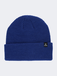 Chaos Mugul Jr. Boys Lifestyle Beanie Cobalt