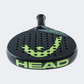 Head Evo Extreme 23 Padel Racquet Silver/Black/Green