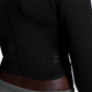 On Studio Long-T Crop Women Training Long Sleeve Black