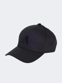 Adidas Baseball Tonal Unisex Training Cap Black