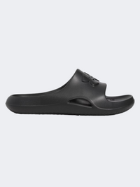 Under Armour Locker V Men Lifestyle Sandal Black